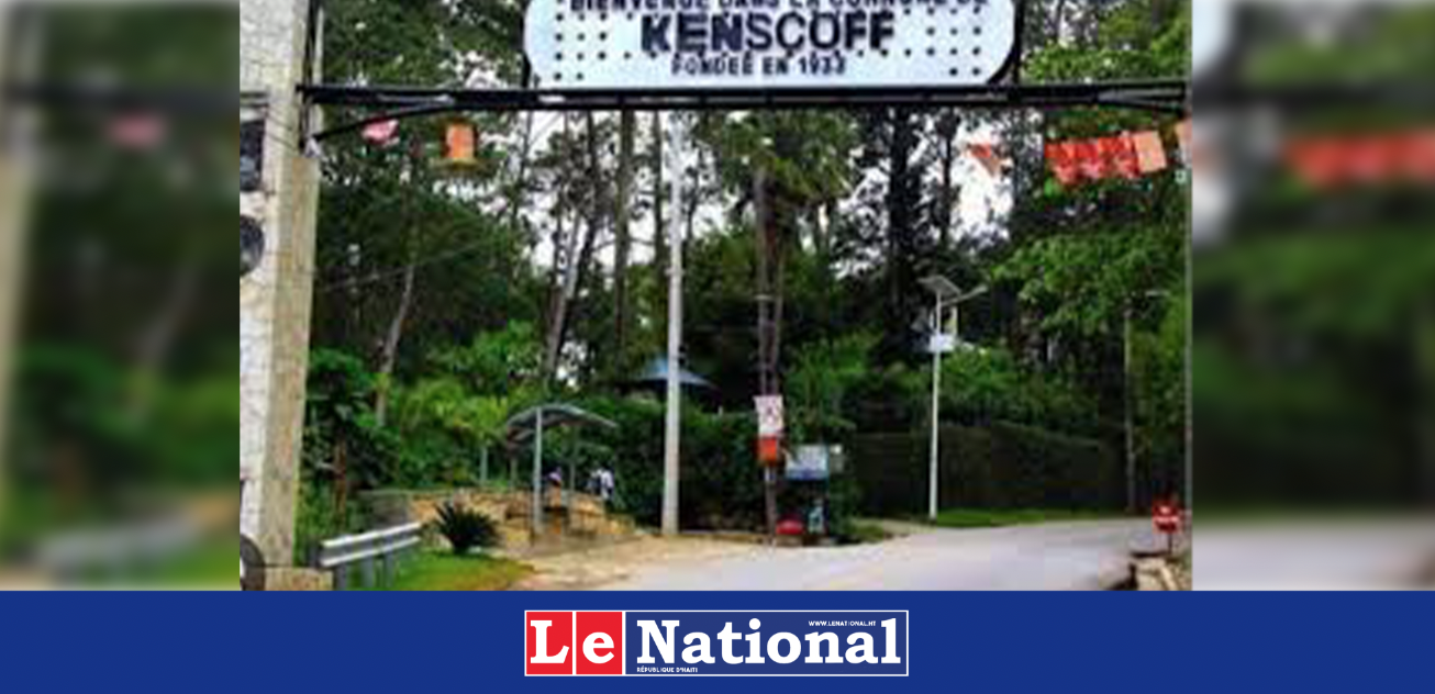 Kenscoff : Les bandits continuent de prendre du terrain malgré les interventions des forces de l'ordre
